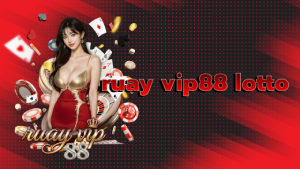 ruay vip88 lotto